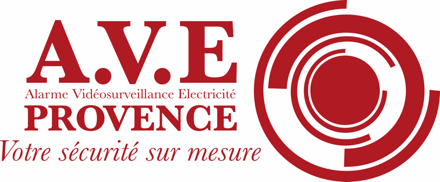 Logo A.V.E. PROVENCE